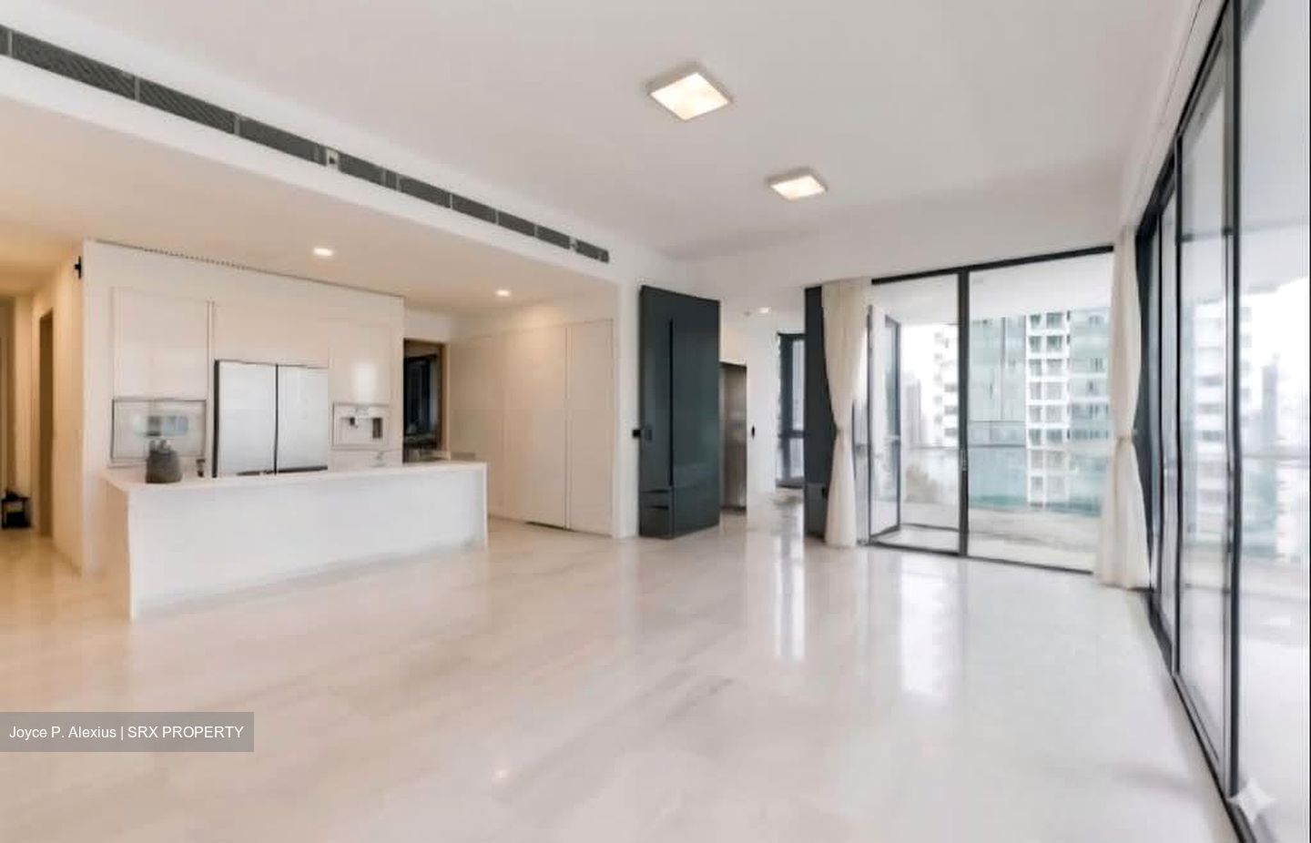 Skyline 360 @ Saint Thomas Walk (D9), Condominium #573560641